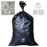 Helix 100 liter moving bed