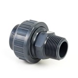 3-teilige Kupplung 1'' x 32mm