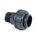 3-teilige Kupplung 1'' x 32mm für Saug- und Druckleitung Spülpumpe 3-teilige Kupplung 1'' x 32mm für Saug- und Druckleitung Spülpumpe