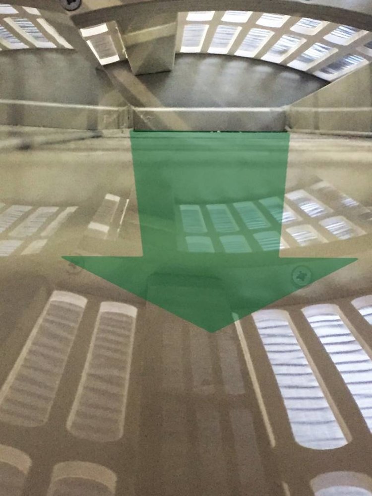 MPF MPF Biodrum 120 Filter : 100m3/h filter in 1 Module