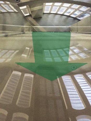 MPF MPF Biodrum 120 Filter : 100m3/h filter in 1 Module