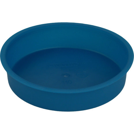 Blue cover 75mm Blue cover 75mm