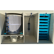 Ilex Filtration Ilex Biodrum 20 Drum filter incl. matting chamber Ilex Filtration Ilex Biodrum 20 Drum filter incl. matting chamber