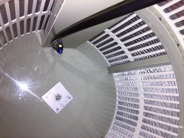 MPF Waste chute MPF Waste chute