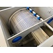MPF Makoi PondFiltration Biodrum 100 incl. mattenkamer MPF Makoi PondFiltration Biodrum 100 incl. mattenkamer