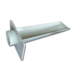 afvoergoot MPF afvoergoot MPF