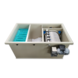 Ilex Filtration Ilex Biodrum 20 incl. mattenkamer Ilex Filtration Ilex Biodrum 20 incl. mattenkamer