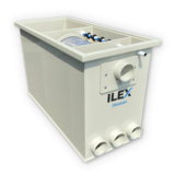 Ilex Filtration Ilex Biodrum 25 Ilex Filtration Ilex Biodrum 25