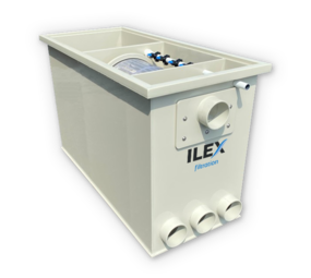 Ilex Filtration Ilex Biodrum 25 Ilex Filtration Ilex Biodrum 25
