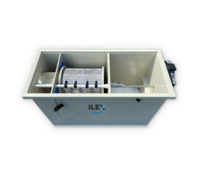 Ilex Filtration Ilex Biodrum 25 Ilex Filtration Ilex Biodrum 25