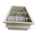 MPF MPF Biodrum 120 Filter : 100m3/h filter in 1 Module MPF MPF Biodrum 120 Filter : 100m3/h filter in 1 Module