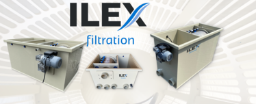 Ilex Biodrum filter