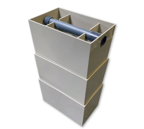 MPF MPF BioShower Small MPF MPF BioShower Small