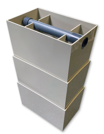 MPF MPF BioShower Small MPF MPF BioShower Small