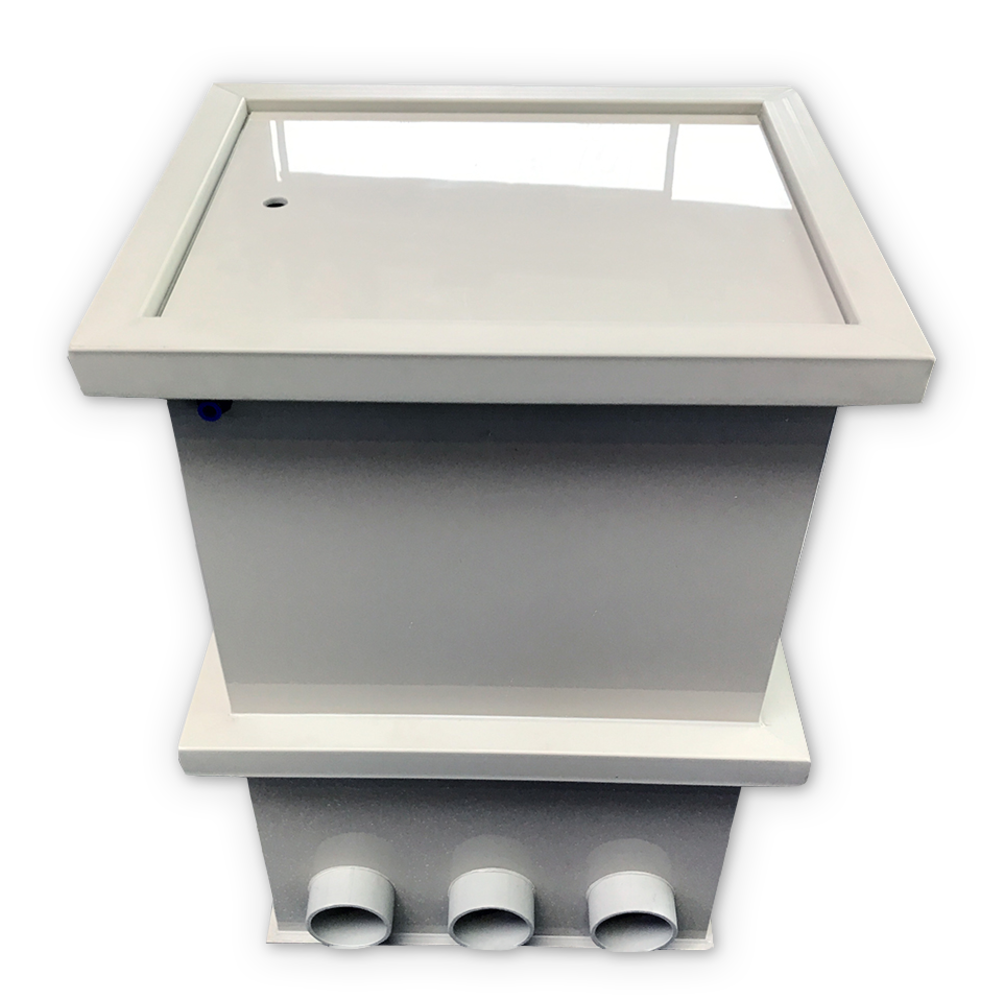 MPF Module Bed Module BIO50 MPF Module Bed Module BIO50