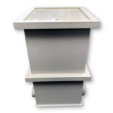 MPF Moving bed Module BIO50