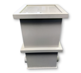 MPF Moving bed Module BIO50 MPF Moving bed Module BIO50