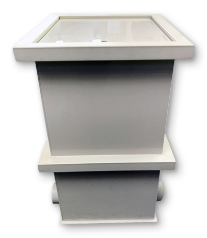 MPF Module Bed Module BIO50 MPF Module Bed Module BIO50