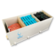 Ilex Filtration Ilex 3 chamber filter 10.000 | Multiple Room Filter Ilex Filtration Ilex 3 chamber filter 10.000 | Multiple Room Filter
