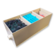 Ilex Filtration Ilex 3 chamber filter 10.000 | Multiple Room Filter Ilex Filtration Ilex 3 chamber filter 10.000 | Multiple Room Filter