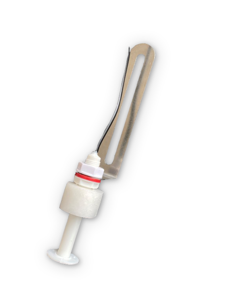 MPF Schwimmerschalter für MPF trommelfiltern MPF Schwimmerschalter für MPF trommelfiltern