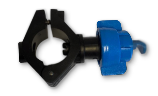 Ring bayonet voor nozzle Ring bayonet voor nozzle