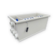 Ilex Filtration Ilex Drum 40 Drumfilter for ponds Ilex Filtration Ilex Drum 40 Drumfilter for ponds