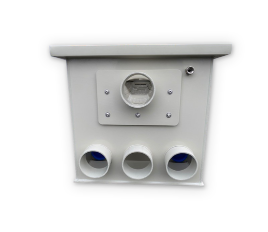Ilex Filtration Ilex Drum 40 Ilex Filtration Ilex Drum 40