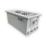 Ilex Filtration Ilex Drum 40