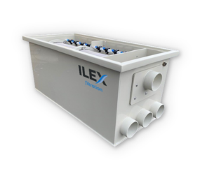 Ilex Filtration Ilex Drum 40 Ilex Filtration Ilex Drum 40