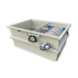 MPF MPF Biodrum 120 Filter : 100m3/h filter in 1 Module MPF MPF Biodrum 120 Filter : 100m3/h filter in 1 Module