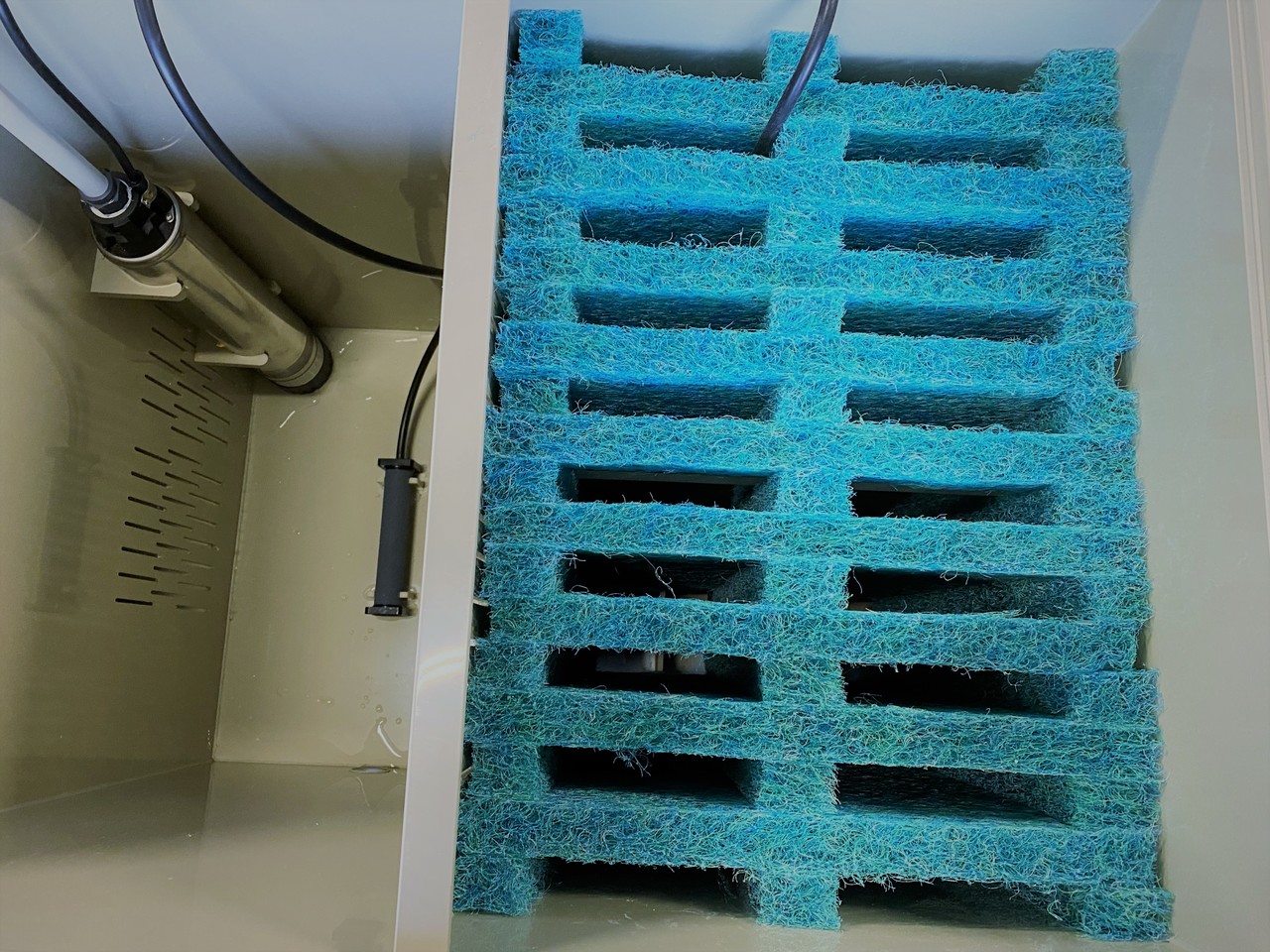 Ilex Filtration Ilex Biodrum 35