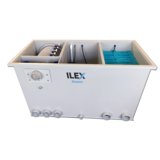 Ilex Filtration Ilex Biodrum 35 Ilex Filtration Ilex Biodrum 35