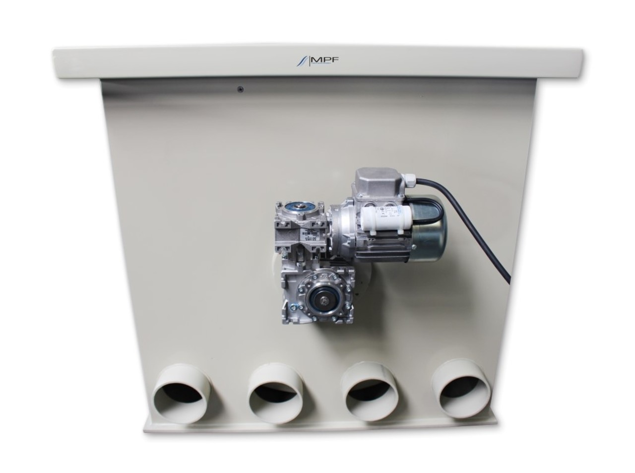 MPF MPF Drumfilter 50