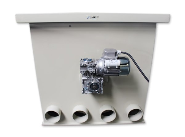 MPF MPF Drumfilter 50