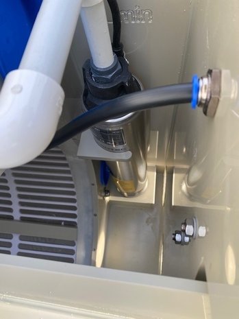 MPF MPF Drumfilter 50