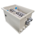MPF MPF Trommelfilter Drum 100 MPF MPF Trommelfilter Drum 100