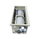 MPF Makoi PondFiltration Biodrum Rotator 20 MPF Makoi PondFiltration Biodrum Rotator 20