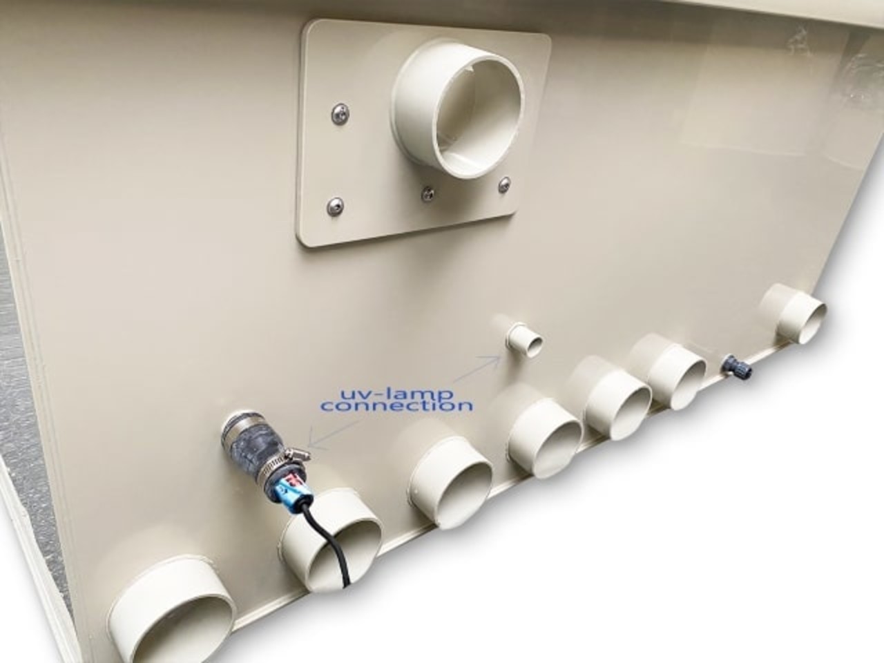 MPF MPF Biodrum Rotator 50 MPF MPF Biodrum Rotator 50