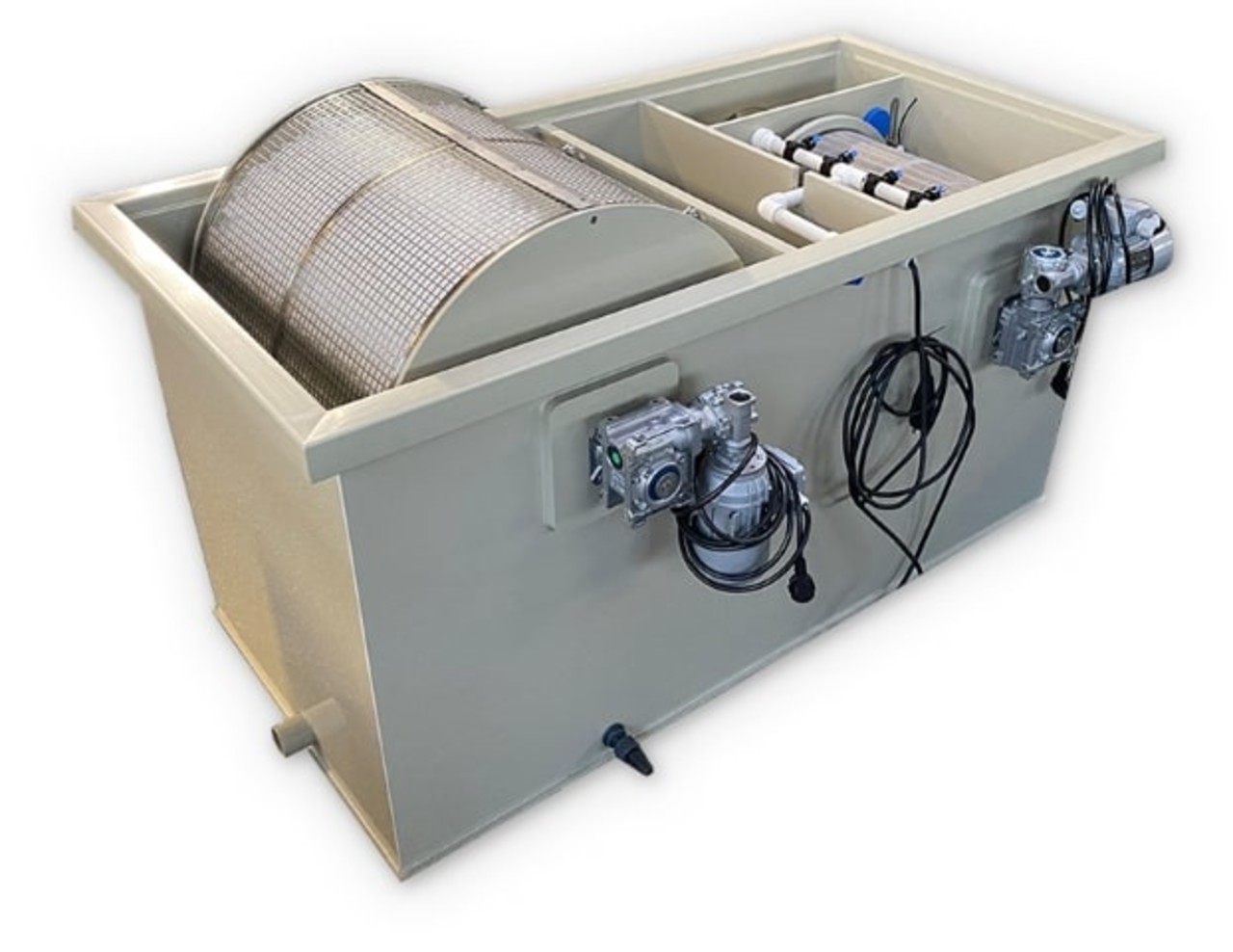 MPF MPF Biodrum Rotator 50 MPF MPF Biodrum Rotator 50