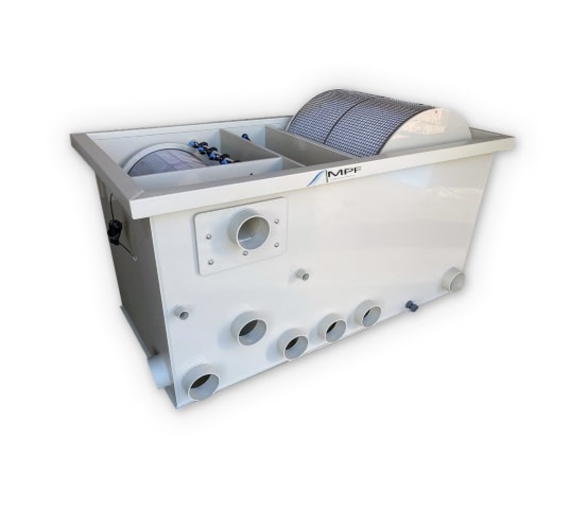 MPF MPF Biodrum Rotator 50 MPF MPF Biodrum Rotator 50