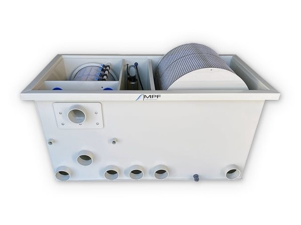 MPF MPF Biodrum Rotator 50 MPF MPF Biodrum Rotator 50