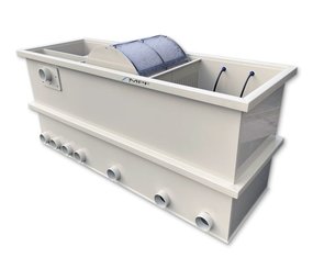 MPF MPF Biodrum Rotator 100