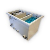 MPF Biodrum 40  incl. matting chamber MPF Biodrum 40  incl. matting chamber