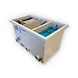 MPF MPF Biodrum 40 incl. mattenkamer incl. RVS interne spoelpomp MPF MPF Biodrum 40 incl. mattenkamer incl. RVS interne spoelpomp