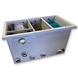MPF MPF Biodrum 40 incl. mattenkamer incl. RVS interne spoelpomp MPF MPF Biodrum 40 incl. mattenkamer incl. RVS interne spoelpomp
