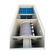 MPF MPF Biodrum 50 Drum filter incl. matting chamber MPF MPF Biodrum 50 Drum filter incl. matting chamber