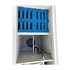 MPF MPF Biodrum 50 Drum filter incl. matting chamber MPF MPF Biodrum 50 Drum filter incl. matting chamber