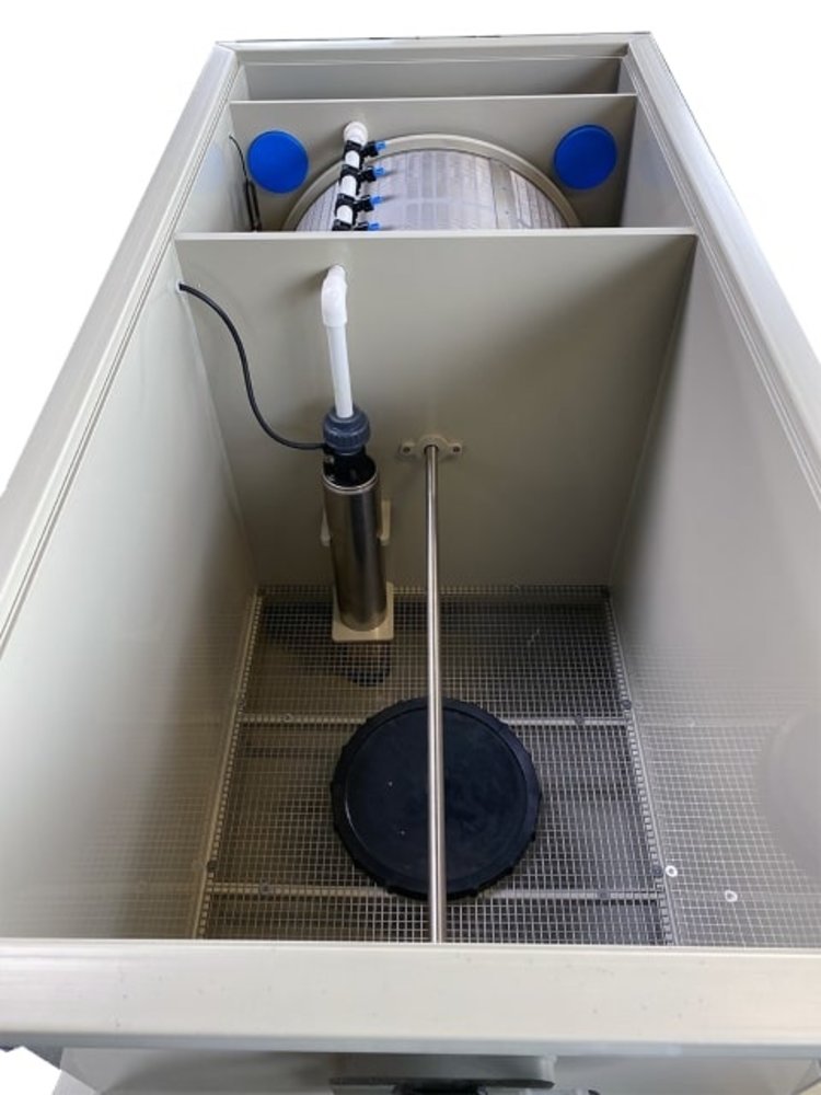 MPF Makoi PondFiltration Biodrum 100 MPF Makoi PondFiltration Biodrum 100