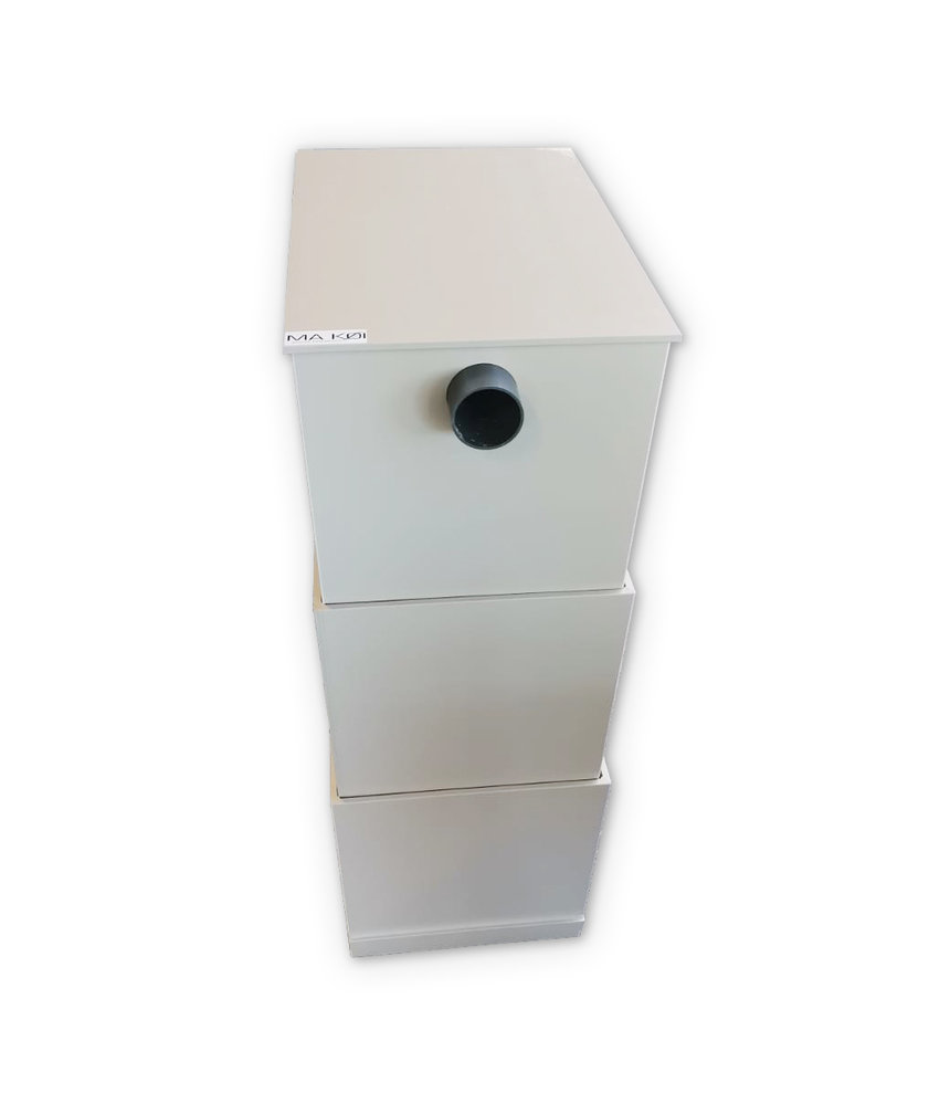 MPF MPF BioShower Small MPF MPF BioShower Small